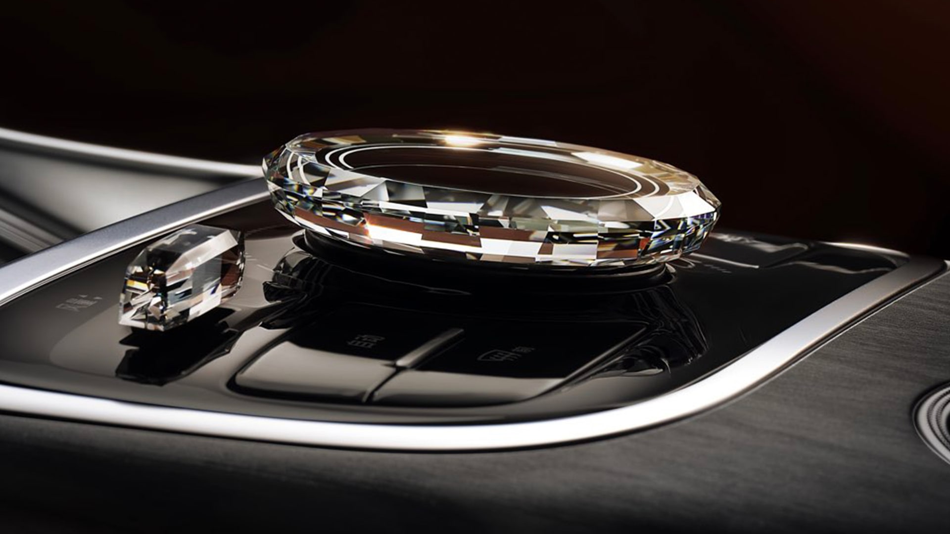 2026 Geely Galaxy M7 Voyager 200 km International - Vehicle feature detail