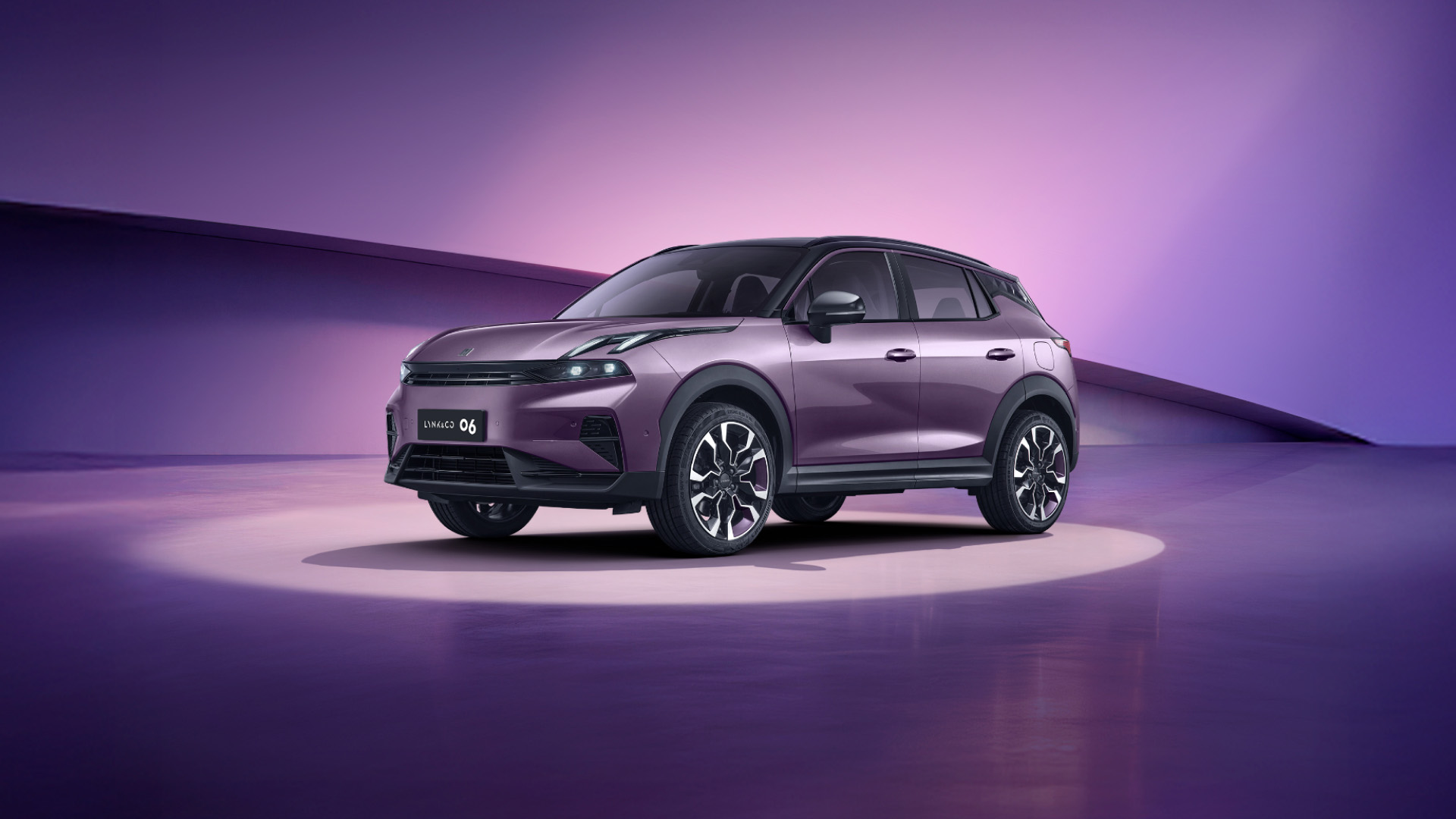 2026 Lynk & Co 06 Max / Ultra